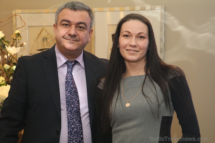 Starptautiskais tūroperators «Interlux Travel» iepazīstina ceļojumu konsultantus ar Rasalkaimu (Apvienotie Arābu Emirāti) Starptautiskais tūroperators «Interlux Travel» iepazīstina ceļojumu konsultantus ar Rasalkaimu (Apvienotie Arābu Emirāti) 188484
