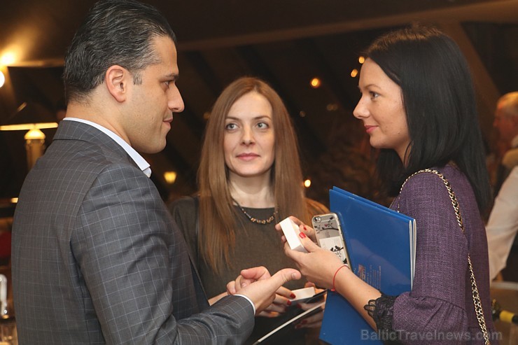 Starptautiskais tūroperators «Interlux Travel» iepazīstina ceļojumu konsultantus ar Rasalkaimu (Apvienotie Arābu Emirāti) Starptautiskais tūroperators «Interlux Travel» iepazīstina ceļojumu konsultantus ar Rasalkaimu (Apvienotie Arābu Emirāti) 188508