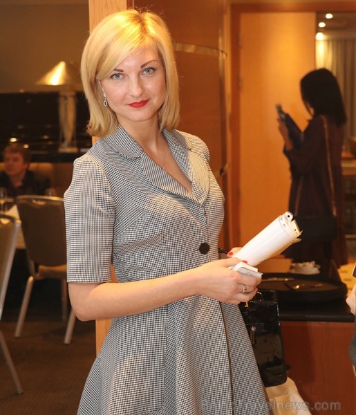 Starptautiskais tūroperators «Interlux Travel» iepazīstina ceļojumu konsultantus ar Rasalkaimu (Apvienotie Arābu Emirāti) Starptautiskais tūroperators «Interlux Travel» iepazīstina ceļojumu konsultantus ar Rasalkaimu (Apvienotie Arābu Emirāti) 188520