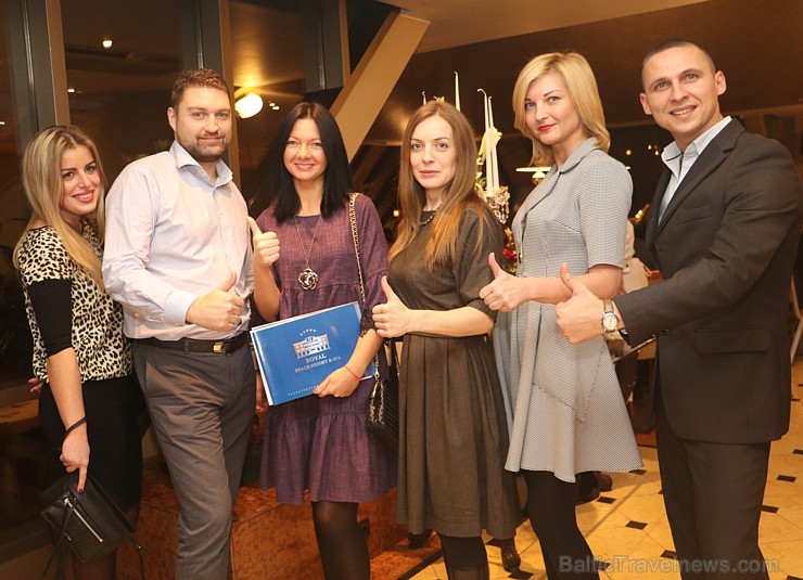 Starptautiskais tūroperators «Interlux Travel» iepazīstina ceļojumu konsultantus ar Rasalkaimu (Apvienotie Arābu Emirāti) Starptautiskais tūroperators «Interlux Travel» iepazīstina ceļojumu konsultantus ar Rasalkaimu (Apvienotie Arābu Emirāti) 188522