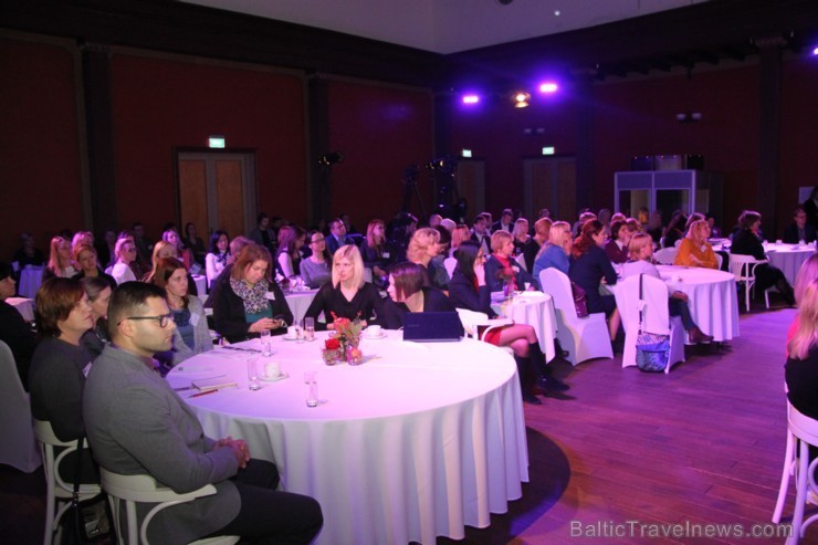 LIAA sadarbībā ar Jūrmalas pilsētas domi organizē «Latvijas Tūrisma forumu 2016» 188603