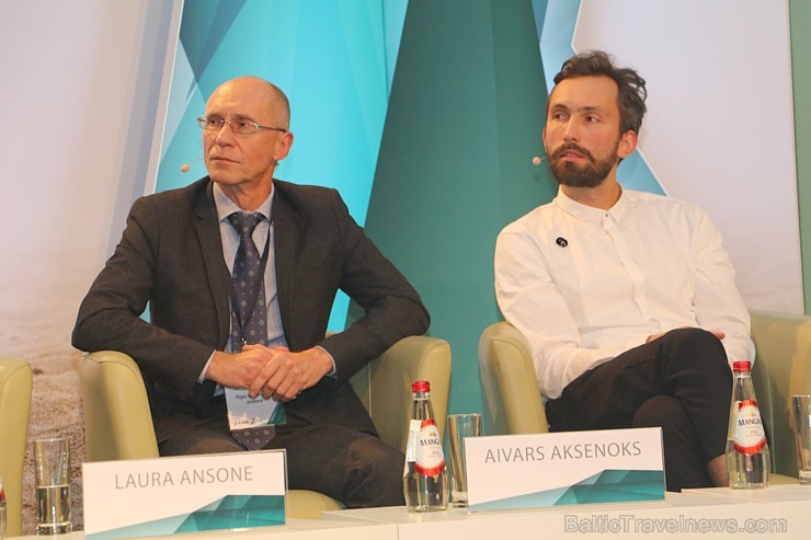 LIAA sadarbībā ar Jūrmalas pilsētas domi organizē «Latvijas Tūrisma forumu 2016» 188613