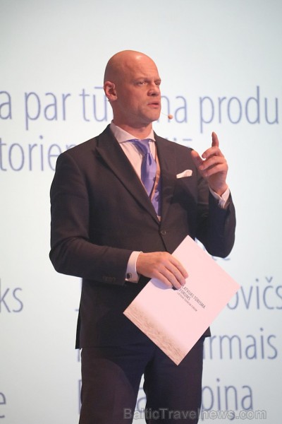 LIAA sadarbībā ar Jūrmalas pilsētas domi organizē «Latvijas Tūrisma forumu 2016» 188619