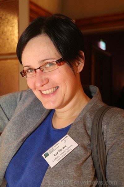 LIAA sadarbībā ar Jūrmalas pilsētas domi organizē «Latvijas Tūrisma forumu 2016» 188639
