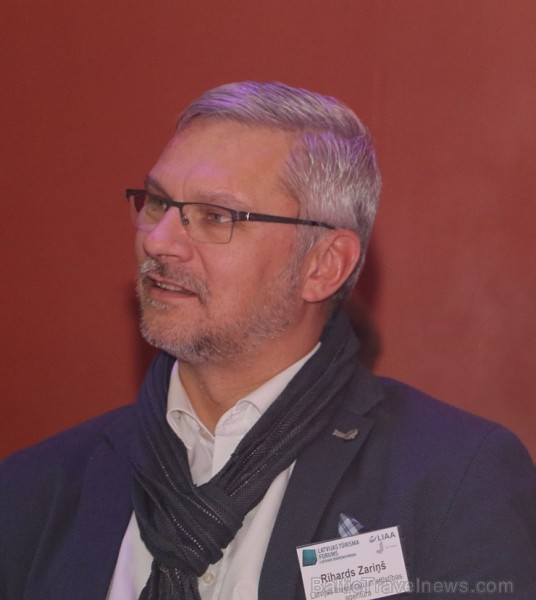 LIAA sadarbībā ar Jūrmalas pilsētas domi organizē «Latvijas Tūrisma forumu 2016» 188649