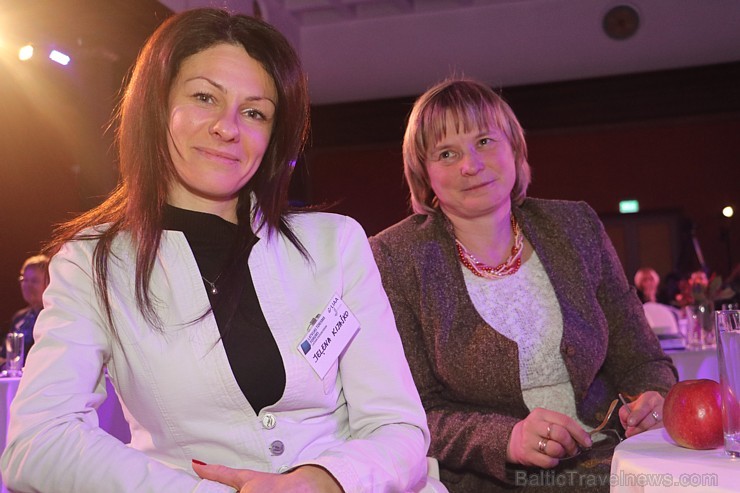 LIAA sadarbībā ar Jūrmalas pilsētas domi organizē «Latvijas Tūrisma forumu 2016» 188650