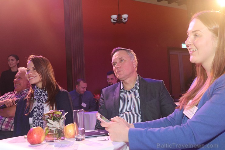 LIAA sadarbībā ar Jūrmalas pilsētas domi organizē «Latvijas Tūrisma forumu 2016» 188652