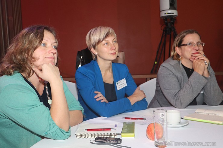 LIAA sadarbībā ar Jūrmalas pilsētas domi organizē «Latvijas Tūrisma forumu 2016» 188655