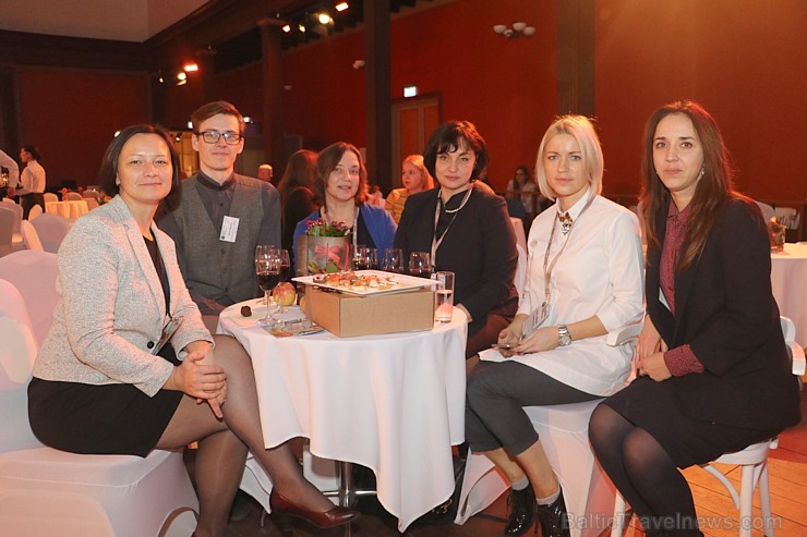 LIAA sadarbībā ar Jūrmalas pilsētas domi organizē «Latvijas Tūrisma forumu 2016» 188658