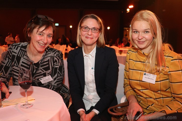 LIAA sadarbībā ar Jūrmalas pilsētas domi organizē «Latvijas Tūrisma forumu 2016» 188659