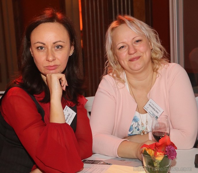 LIAA sadarbībā ar Jūrmalas pilsētas domi organizē «Latvijas Tūrisma forumu 2016» 188660