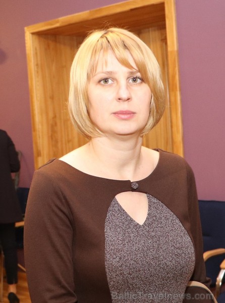Ludzā uz Latgales tūrisma konferenci ierodas viesmīlības profesionāļi un politiķi 189303
