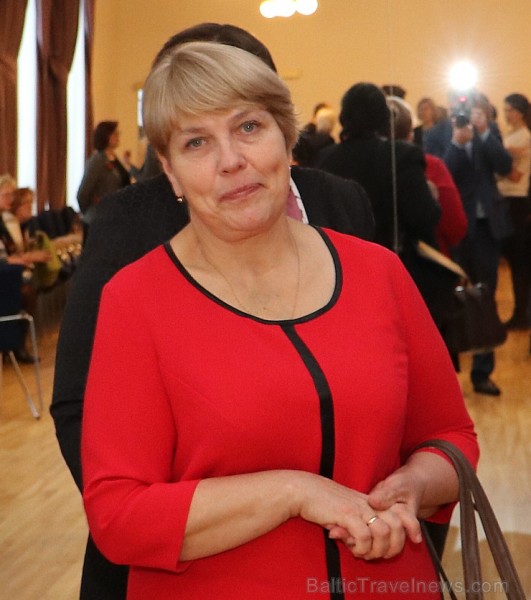 Ludzā uz Latgales tūrisma konferenci ierodas viesmīlības profesionāļi un politiķi 189311