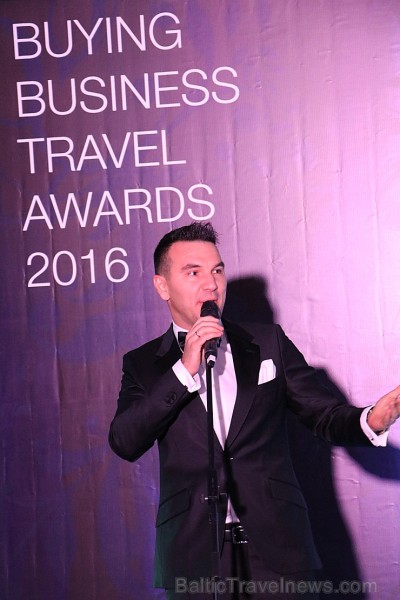 Maskavā 5.12.2016 norisinājās «Buying Business Travel Awards 2016» apbalvošana. Atbalsta: Baltic Travel Group un Aeroflot 189493