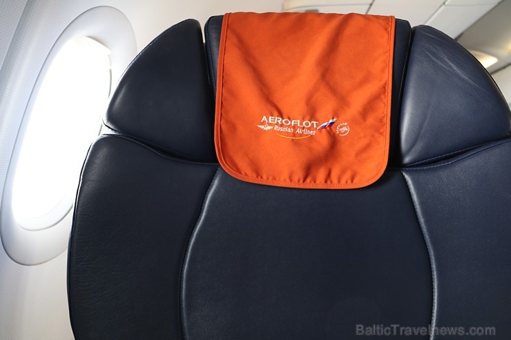 Divi biznesa klases tūristi izbauda lidojumu Rīga - Maskava ar lidsabiedrību «Aaeroflot». Atbalsta: Baltic Travel Group Divi biznesa klases tūristi izbauda lidojumu Rīga - Maskava ar lidsabiedrību «Aaeroflot». Atbalsta: Baltic Travel Group 189660