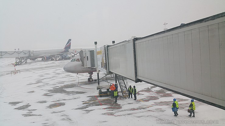 Divi biznesa klases tūristi izbauda lidojumu Rīga - Maskava ar lidsabiedrību «Aaeroflot». Atbalsta: Baltic Travel Group Divi biznesa klases tūristi izbauda lidojumu Rīga - Maskava ar lidsabiedrību «Aaeroflot». Atbalsta: Baltic Travel Group 189669