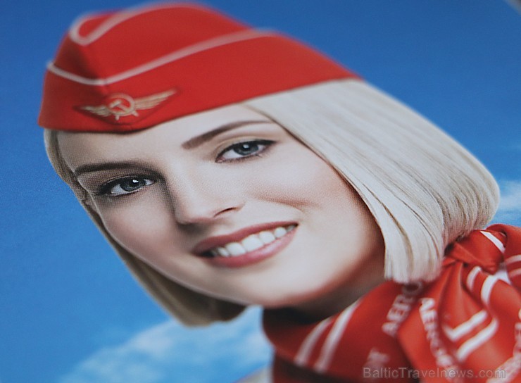 Divi biznesa klases tūristi izbauda lidojumu Rīga - Maskava ar lidsabiedrību «Aaeroflot». Atbalsta: Baltic Travel Group Divi biznesa klases tūristi izbauda lidojumu Rīga - Maskava ar lidsabiedrību «Aaeroflot». Atbalsta: Baltic Travel Group 189674