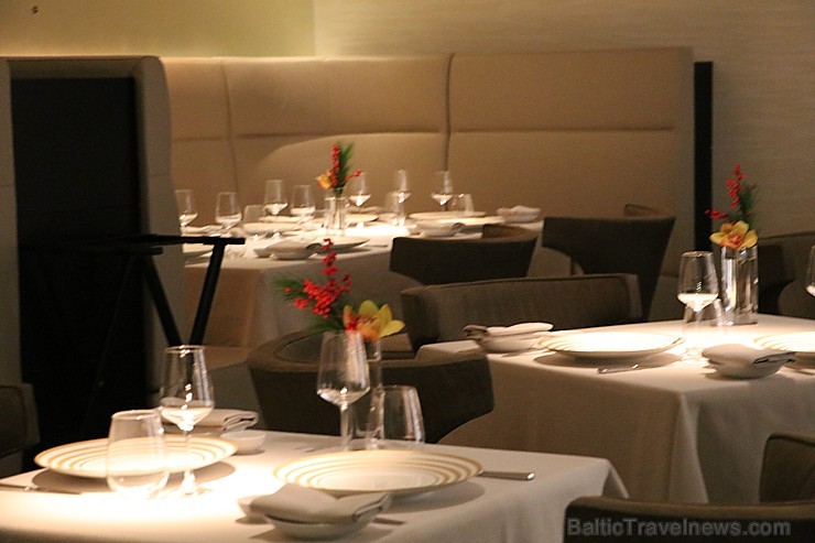 Tūrisma firmas «Baltic Travel Group» vadītājs izbauda «Four Seasons Hotel Moscow» lrestorāna un bāra piedāvājumu Tūrisma firmas «Baltic Travel Group» vadītājs izbauda «Four Seasons Hotel Moscow» lrestorāna un bāra piedāvājumu 190120