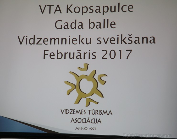 Vidzemes tūrisma profesionāļi satiekas un apspriežas «Vidzemes tūrisma forums» 190263