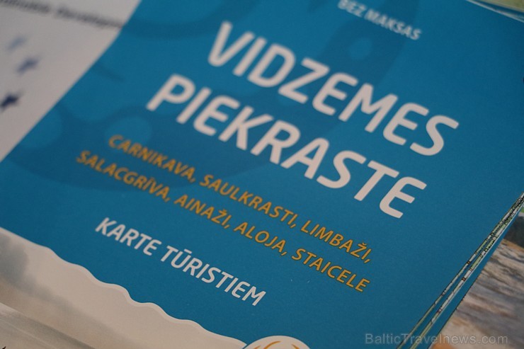 Vidzemes tūrisma profesionāļi satiekas un apspriežas «Vidzemes tūrisma forums» 190275