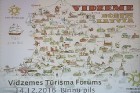 Vidzemes tūrisma profesionāļi satiekas un apspriežas «Vidzemes tūrisma forums» 1