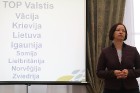 Vidzemes tūrisma profesionāļi satiekas un apspriežas «Vidzemes tūrisma forums» 8