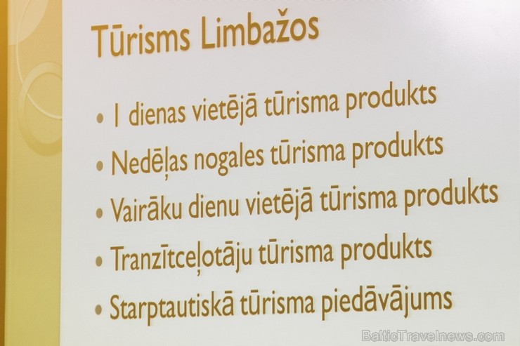 Tūrisma uzņēmēji piedalijās apmācību seminārā, kurā uzmanība tika pievērsta diviem jautājumiem- Tūrisma produkts un Informācijas tehnoloģiju iespējas 190939