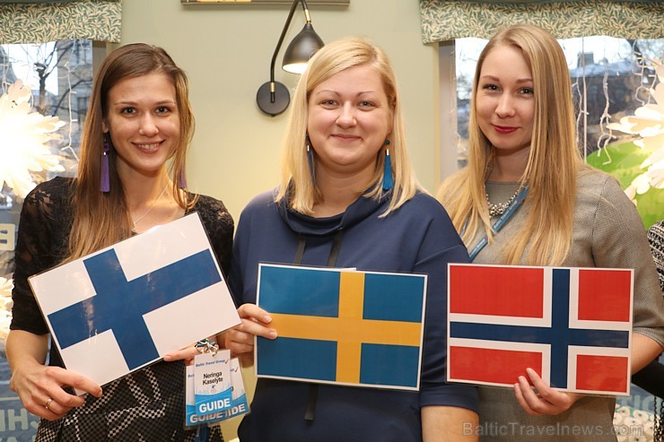 Tūrisma firma «Baltic Travel Group» pulcē Rīgā vairāk nekā 100 gidus no visas Baltijas, lai apspriestu sasniegumus 2016. gadā un izvirzītu jaunus 2017 Tūrisma firma «Baltic Travel Group» pulcē Rīgā vairāk nekā 100 gidus no visas Baltijas, lai apspriestu sasniegumus 2016. gadā un izvirzītu jaunus 2017 191169
