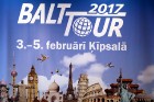 Tūrisma izstādes «Balttour 2017» organizatori 24.01.2017 pulcē medijus viesnīcā «Avalon Hotel» 1