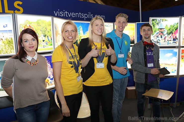«Balttour 2017»: Pateicoties viņiem, Latvijas ceļotājiem ir kur atpūsties, pārnakšņot un apceļot pasauli «Balttour 2017»: Pateicoties viņiem, Latvijas ceļotājiem ir kur atpūsties, pārnakšņot un apceļot pasauli 191961