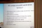 «Balttour Tūrisma forums» sniedz ieskatu Latvijas tūrisma jaunākajās tendencēs 24