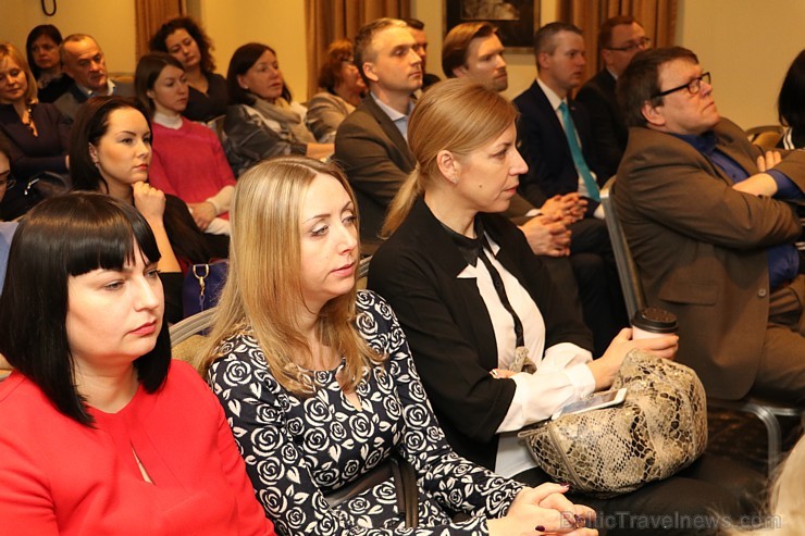 Radisson Blu Ridzene Hotel telpās 28.02.2017 notika Latvijas Viesnīcu un restorānu asociācijas (LVRA) Biedru kopsapulce 193947