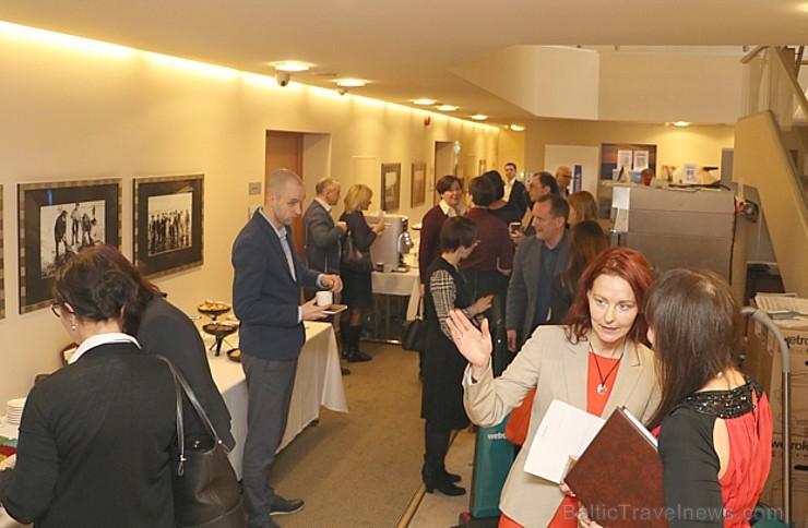 Radisson Blu Ridzene Hotel telpās 28.02.2017 notika Latvijas Viesnīcu un restorānu asociācijas (LVRA) Biedru kopsapulce 193959