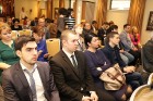 Radisson Blu Ridzene Hotel telpās 28.02.2017 notika Latvijas Viesnīcu un restorānu asociācijas (LVRA) Biedru kopsapulce 24