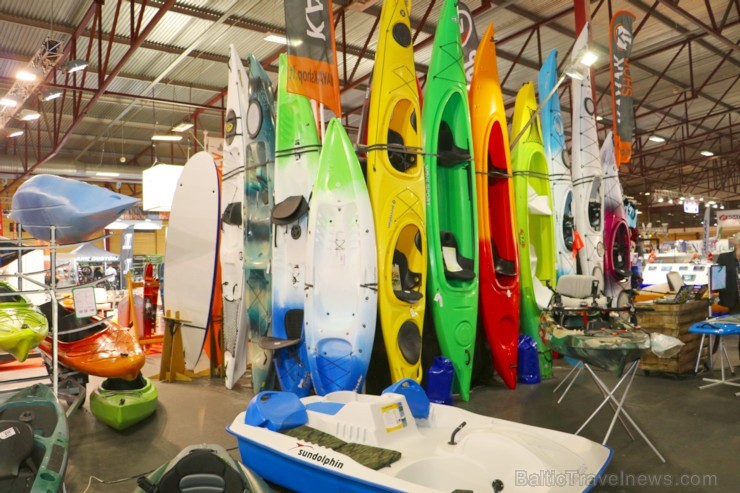 Ķīpsala uz izstādi pulcē motociklistus, velosipēdistus, aktīvus cilvēkus un ceļotājus - BALTIC BOAT SHOW, ATPŪTA UN SPORTS, MEDĪBAS UN MAKŠĶERĒŠANA, M Ķīpsala uz izstādi pulcē motociklistus, velosipēdistus, aktīvus cilvēkus un ceļotājus - BALTIC BOAT SHOW, ATPŪTA UN SPORTS, MEDĪBAS UN MAKŠĶERĒŠANA, M 194091