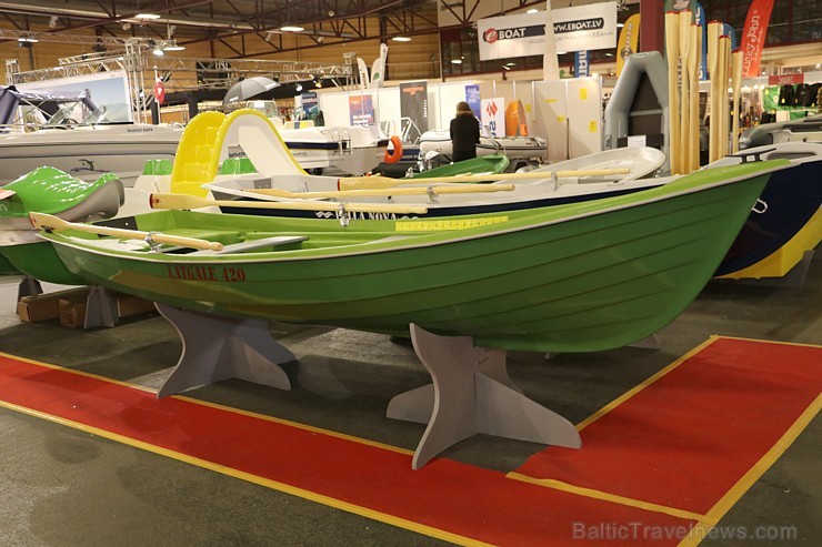Ķīpsala uz izstādi pulcē motociklistus, velosipēdistus, aktīvus cilvēkus un ceļotājus - BALTIC BOAT SHOW, ATPŪTA UN SPORTS, MEDĪBAS UN MAKŠĶERĒŠANA, M Ķīpsala uz izstādi pulcē motociklistus, velosipēdistus, aktīvus cilvēkus un ceļotājus - BALTIC BOAT SHOW, ATPŪTA UN SPORTS, MEDĪBAS UN MAKŠĶERĒŠANA, M 194093