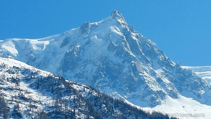 Travelnews.lv redakcija izbauda izslavēto «Club Med Chamonix» servisu. Atbalsta: Club Med 194658