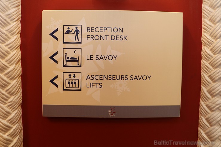 Travelnews.lv redakcija izbauda izslavēto «Club Med Chamonix» servisu. Atbalsta: Club Med 194720