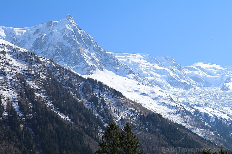Travelnews.lv redakcija izbauda izslavēto «Club Med Chamonix» servisu. Atbalsta: Club Med 194724