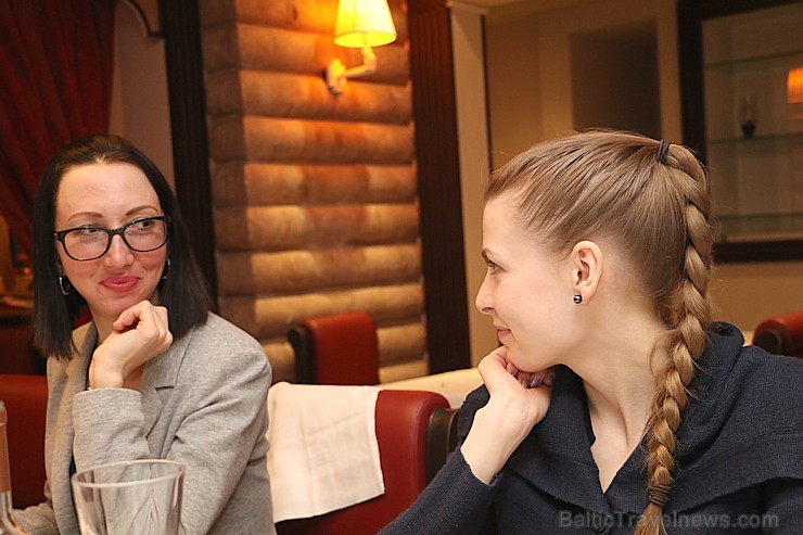 Travelnews.lv redakcija izbauda izslavēto «Club Med Chamonix» ēdināšanas servisu - viss iekļauts. Atbalsta: Club Med 195208