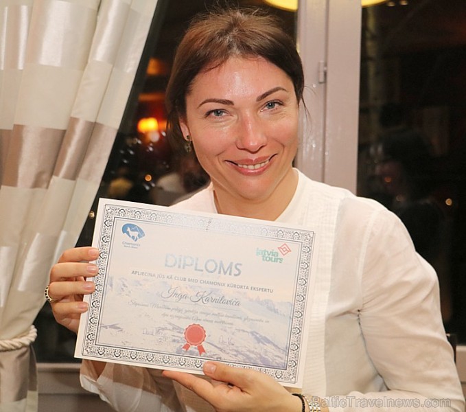 Travelnews.lv redakcija izbauda izslavēto «Club Med Chamonix» ēdināšanas servisu - viss iekļauts. Atbalsta: Club Med Travelnews.lv redakcija izbauda izslavēto «Club Med Chamonix» ēdināšanas servisu - viss iekļauts. Atbalsta: Club Med 195227