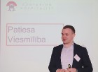 «Centurion Hospitality» organizē 25.-26.04.2017 tūrisma speciālistiem semināru «Patiesa Viesmīlība» 2