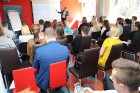 «Centurion Hospitality» organizē 25.-26.04.2017 tūrisma speciālistiem semināru «Patiesa Viesmīlība» 14