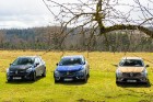 Renault Grandtour Kurzemes tūrē aicina iepazīt ģimenes vīna darītavu «Abavas»