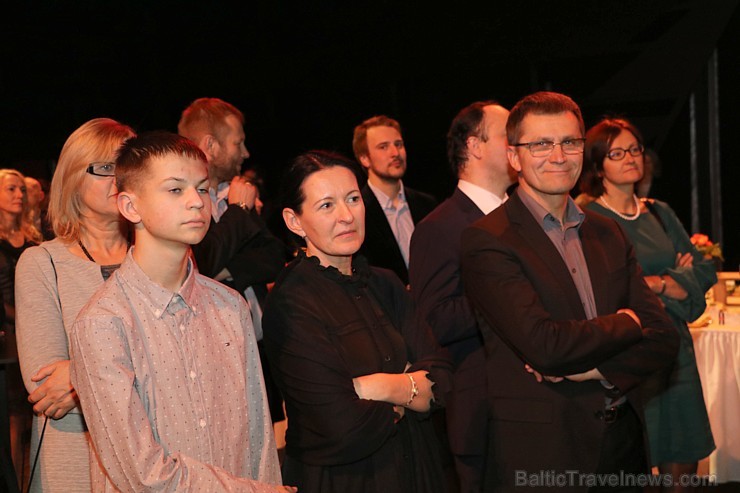 Apbalvojuma «Laiks Ziedonim» ceremonija Rēzeknē 3.05.2017 cildina fantastiskas personības 196610