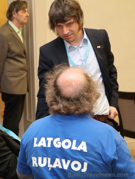 Latgolys symtgadis kongresa rezolūcija, kas tika pieņemta 6.05.2017 Rēzeknē, aicina stiprināt un attīstīt latgalisko kultūrvidi Latgalē 197409