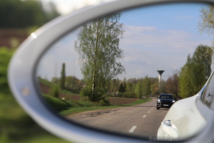 Travelnews.lv redakcija izbrauc «Porsche Road Tour» ar 8 spēkratiem un izbauda Vidzemes pavasari Travelnews.lv redakcija izbrauc «Porsche Road Tour» ar 8 spēkratiem un izbauda Vidzemes pavasari 197716