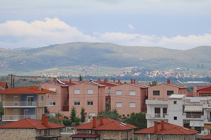 Travelnews.lv kopā ar tūroperatoru «Mouzenidis Travel Latvija» iepazīst Halkidiki viesnīcu «Cronwell Resort Sermilia» Grieķijā Travelnews.lv kopā ar tūroperatoru «Mouzenidis Travel Latvija» iepazīst Halkidiki viesnīcu «Cronwell Resort Sermilia» Grieķijā 199816