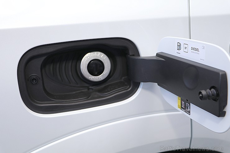 «Mūsa Motors Rīga» prezentē jauno krosoveru Volvo XC60 201009
