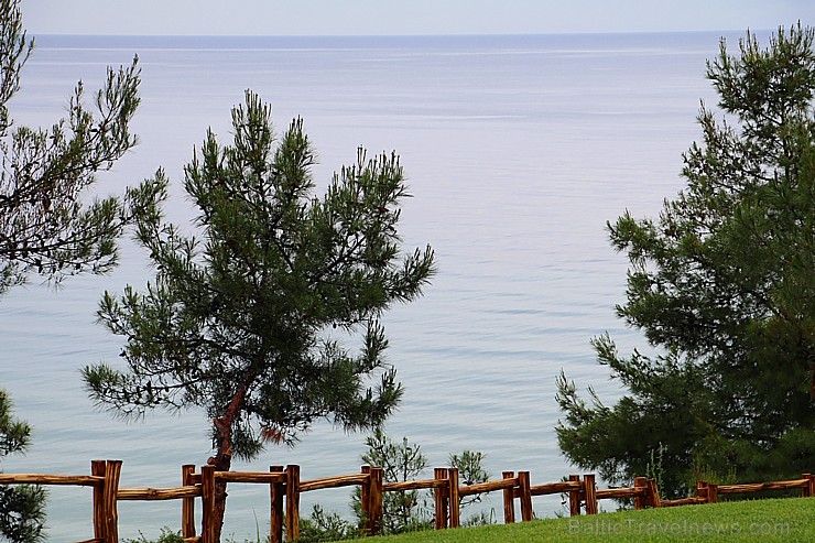 Travelnews.lv kopā ar tūroperatoru «Mouzenidis Travel Latvija» iepazīst 5 zvaigžņu viesnīcu «Ikos Oceania» Grieķijā Travelnews.lv kopā ar tūroperatoru «Mouzenidis Travel Latvija» iepazīst 5 zvaigžņu viesnīcu «Ikos Oceania» Grieķijā 201446